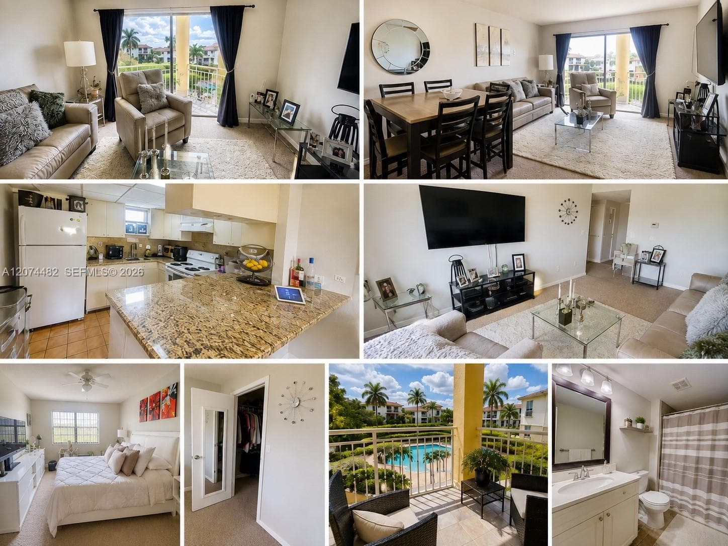 Condominium at 8290 Lake Dr # 426, Doral FL 33166