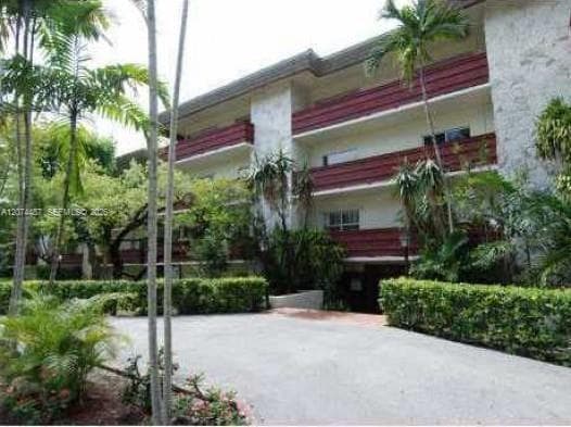 Condominium at 1205 Mariposa Ave # 416, Coral Gables FL 33146