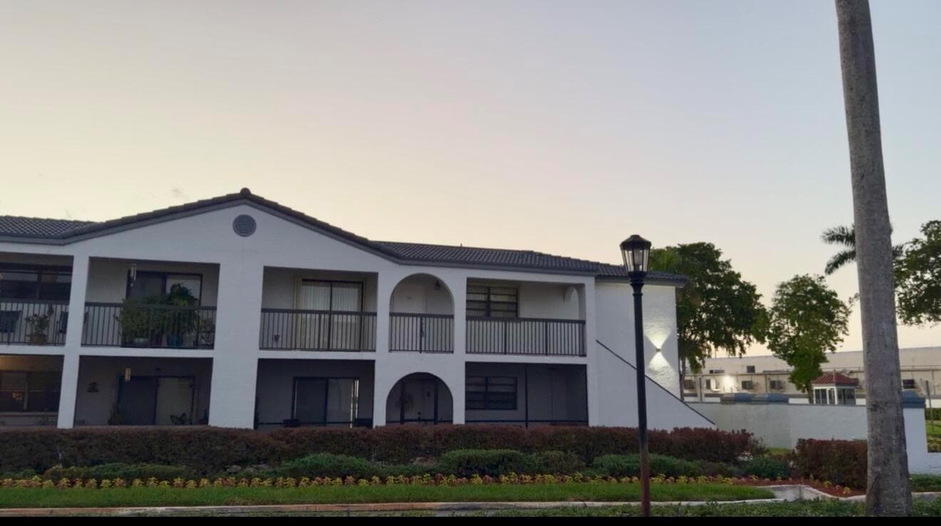 Condominium at 18340 Mediterranean Boulevard # 2806, Hialeah FL 33015