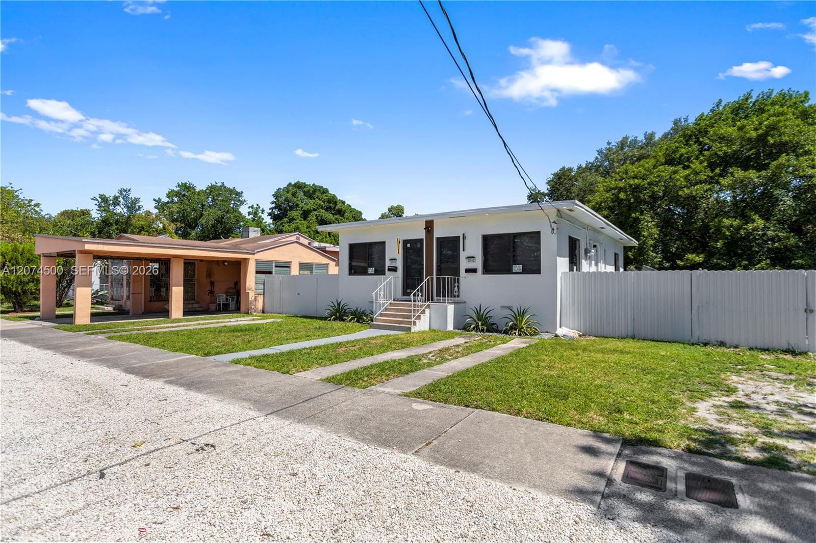Multi Family at 1040 NW 35th St # 1040, Miami FL 33127