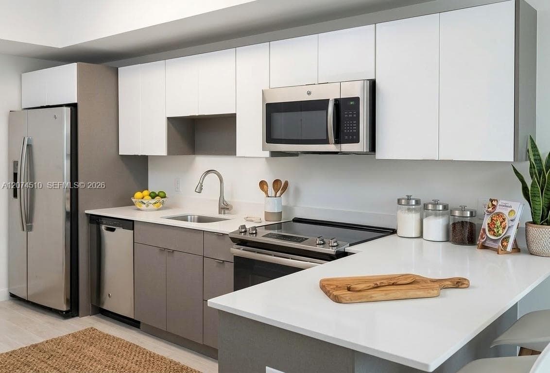 Condominium at 321 NE 26th St # 716, Miami FL 33137