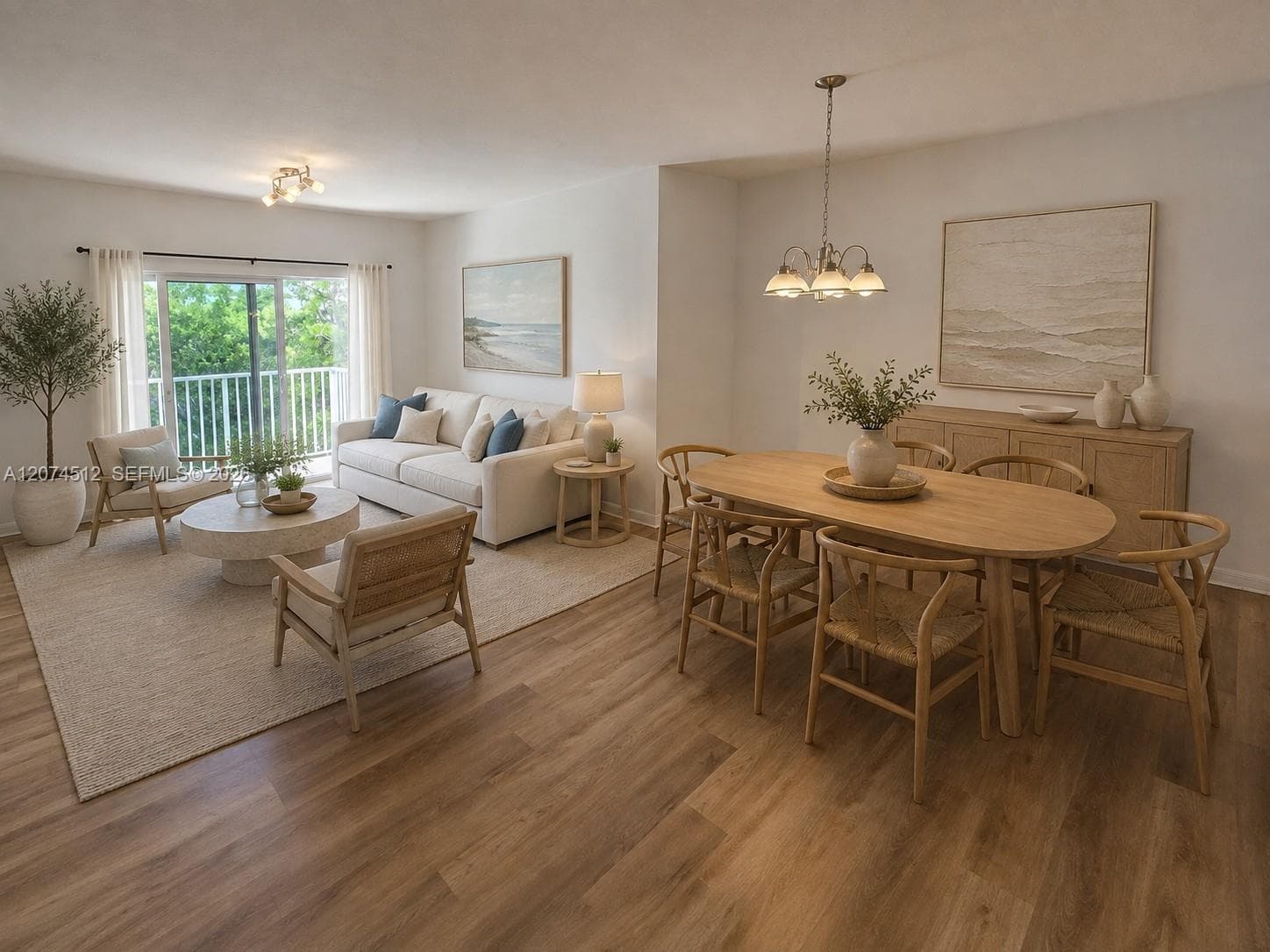 Condominium at 11060 SW 196th St # 408, Cutler Bay FL 33157