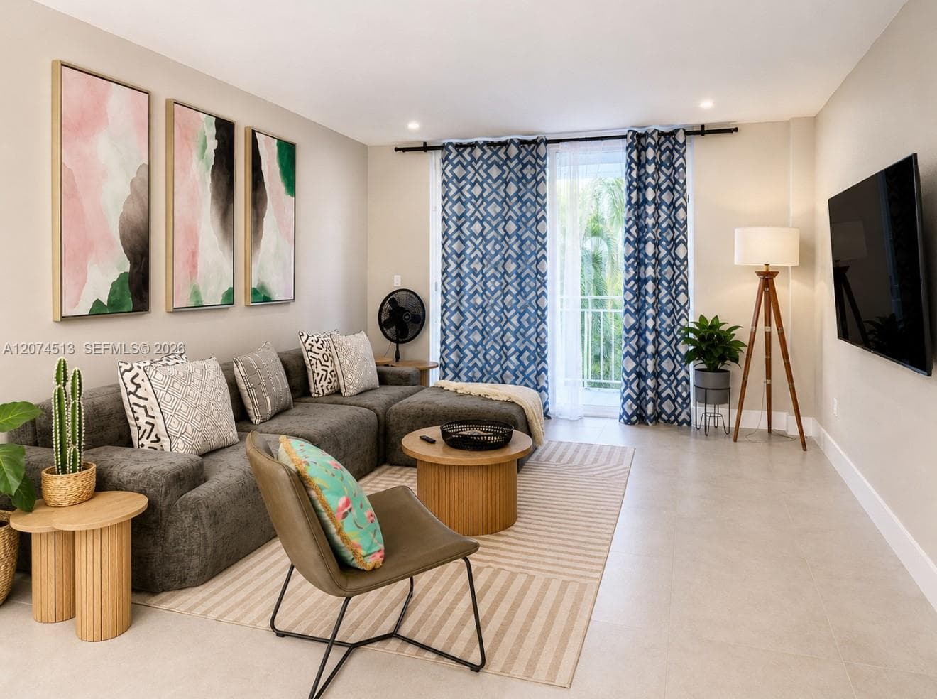 Condominium at 6801 Indian Creek Dr # 207, Miami Beach FL 33141