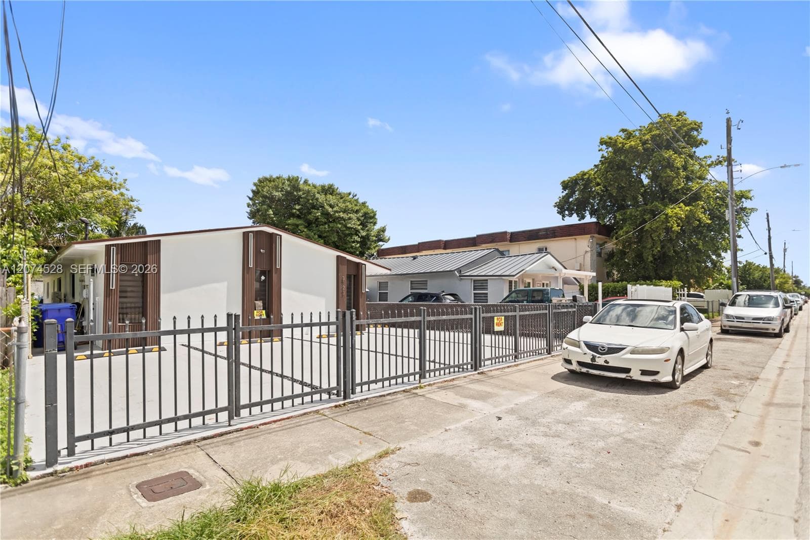 Multi Family at 3125 NW 21st Ct # 01, Miami FL 33142