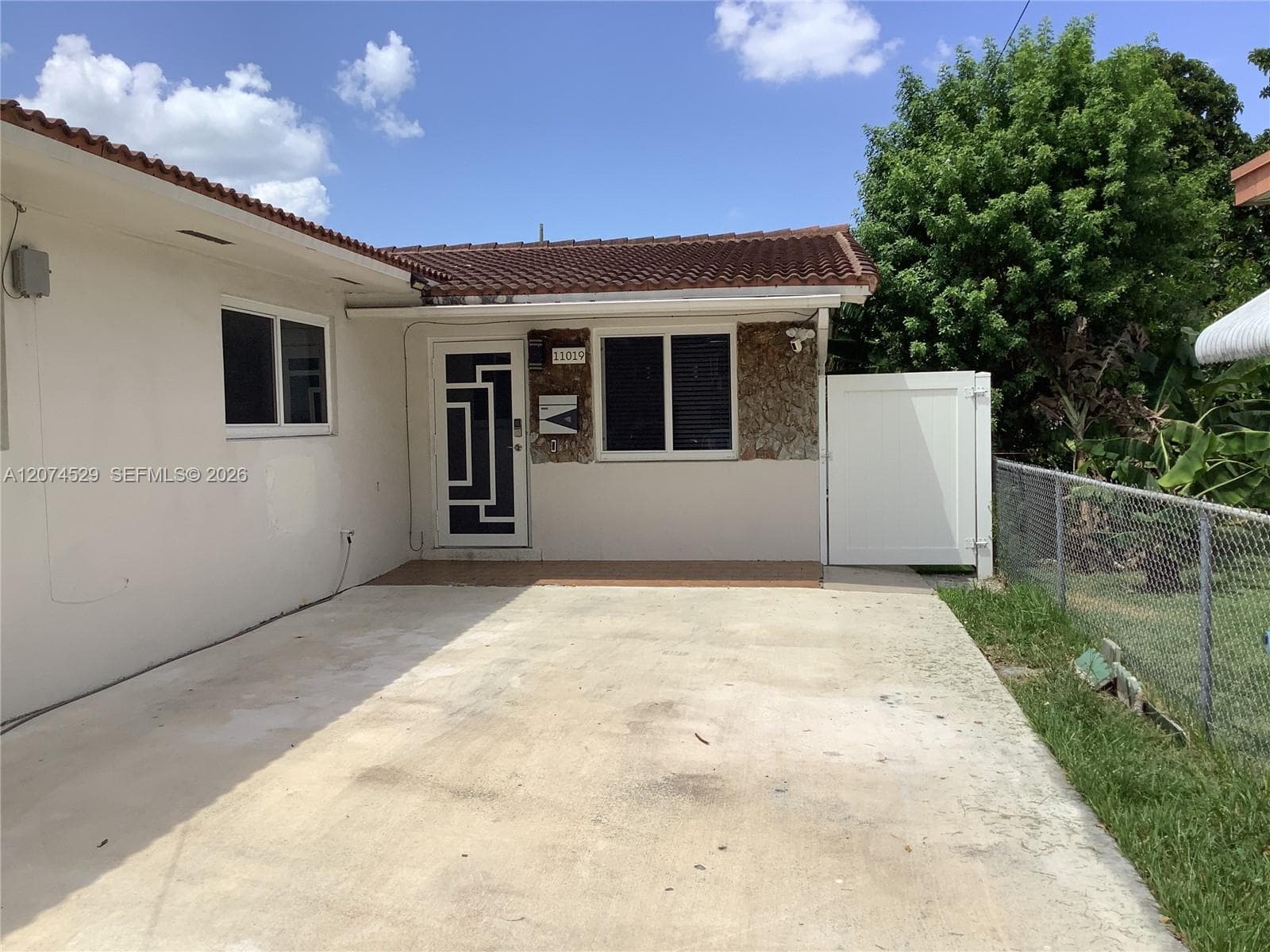 Multi Family at 11019 SW 5th St # 11019, Sweetwater FL 33174