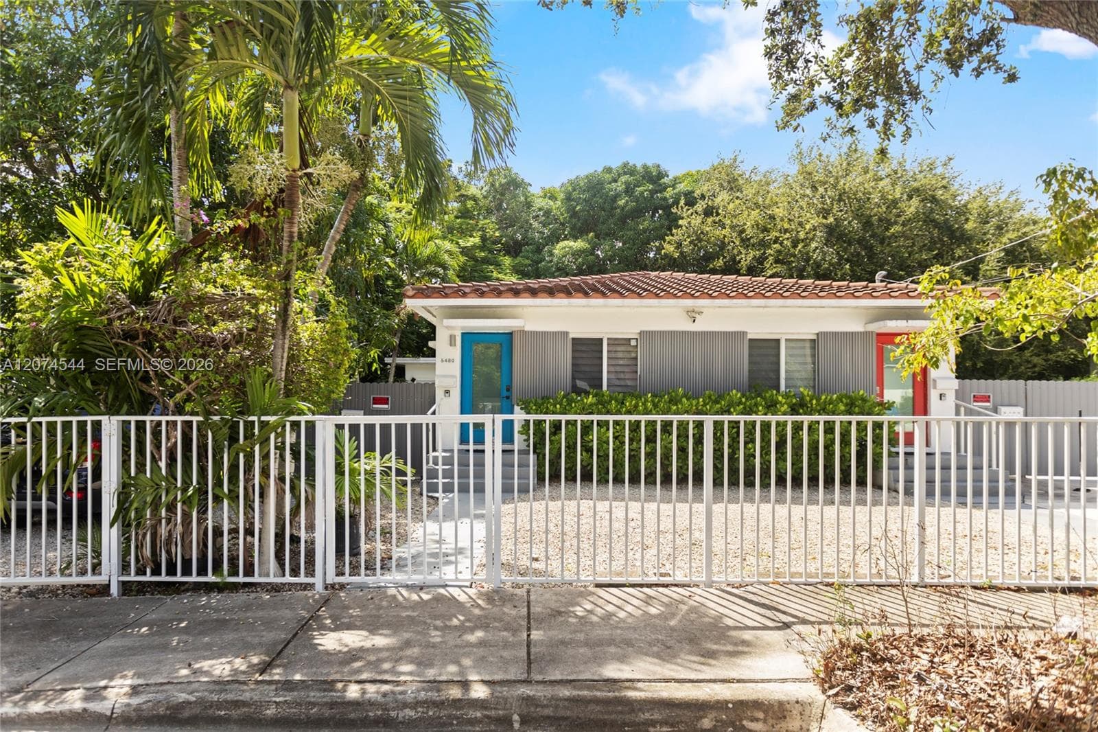 Multi Family at 5478 NW 1st Ave # 5480, Miami FL 33127
