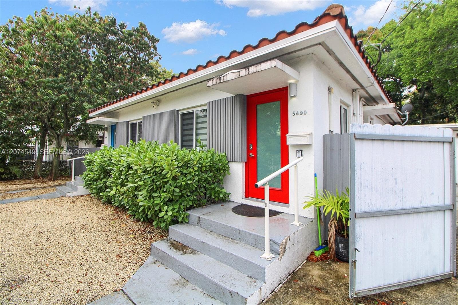 Multi Family at 5478 NW 1st Ave # 5490, Miami FL 33127