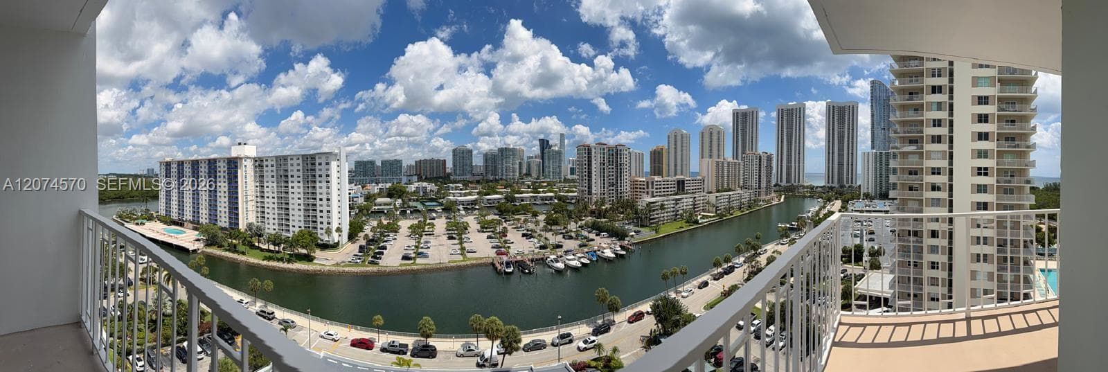 Condominium at 500 Bayview Dr # 1231, Sunny Isles Beach FL 33160