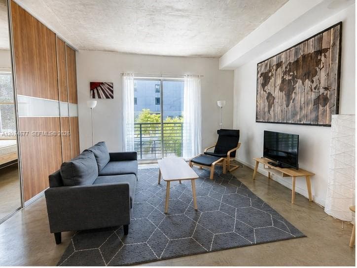 Condominium at 234 NE 3rd St # 206, Miami FL 33132