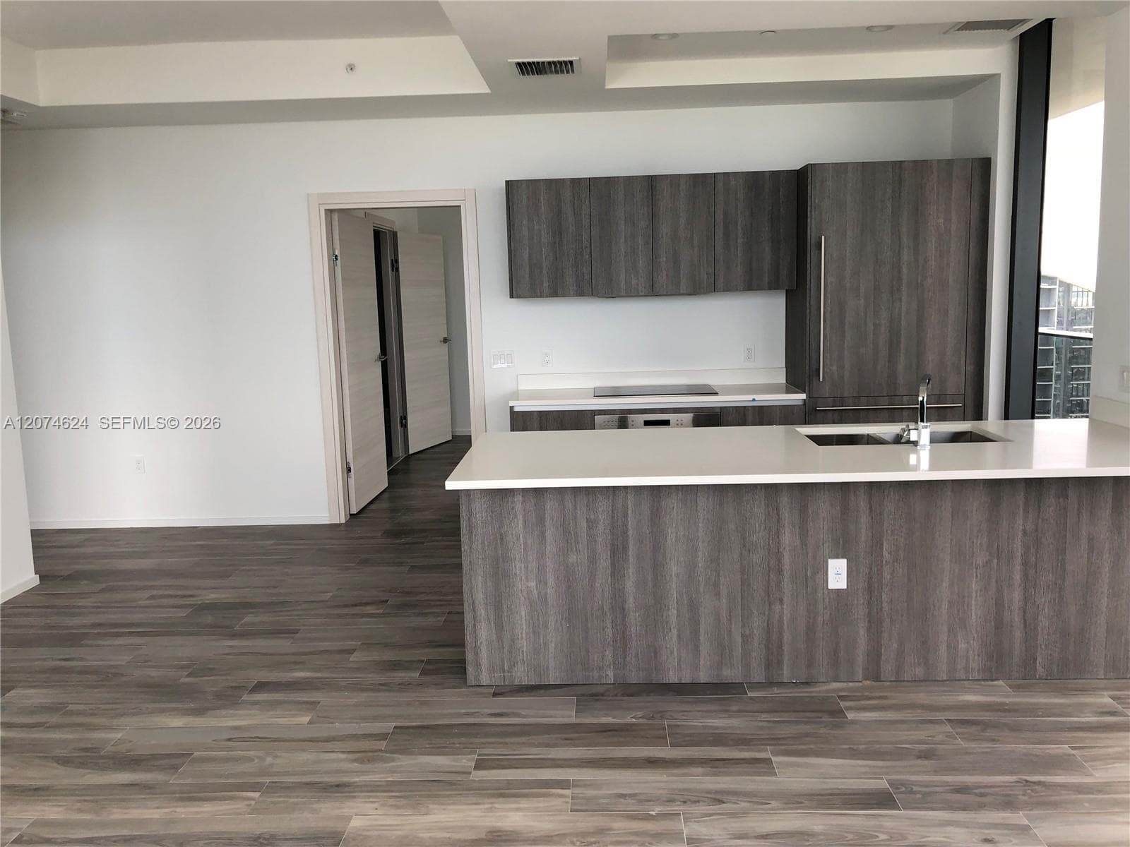 Condominium at 801 S Miami Ave # 4905, Miami FL 33130