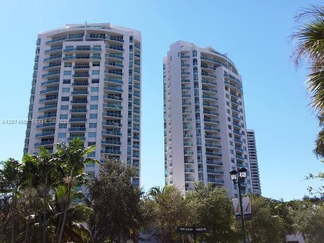 Condominium at 3300 NE 191st St # 502, Aventura FL 33180