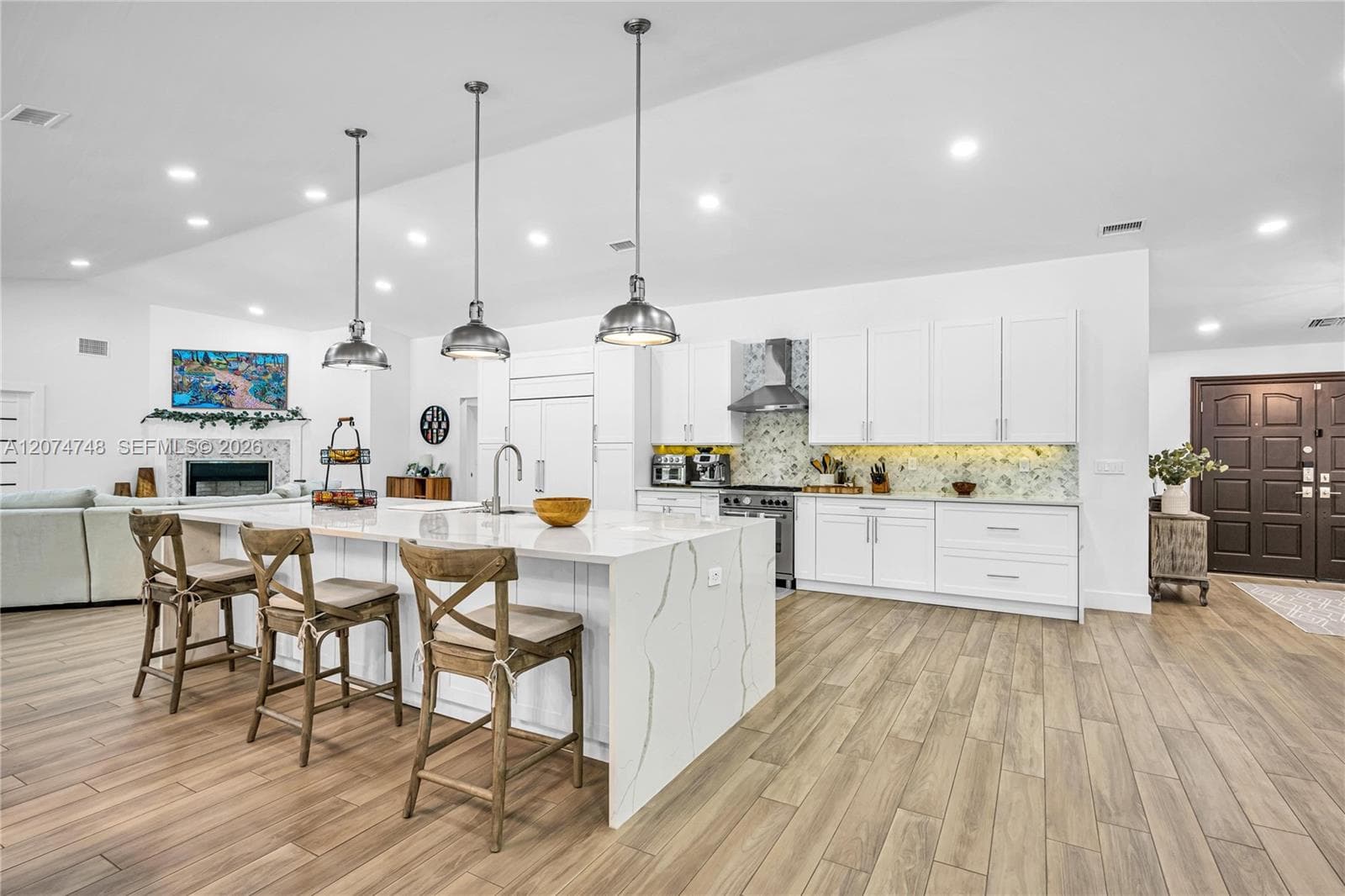 Single Family Residence at 8440 SW 182nd Ter, Palmetto Bay FL 33157