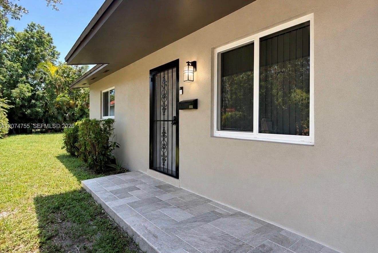 Multi Family at 336 NW 53rd St # 1, Miami FL 33127