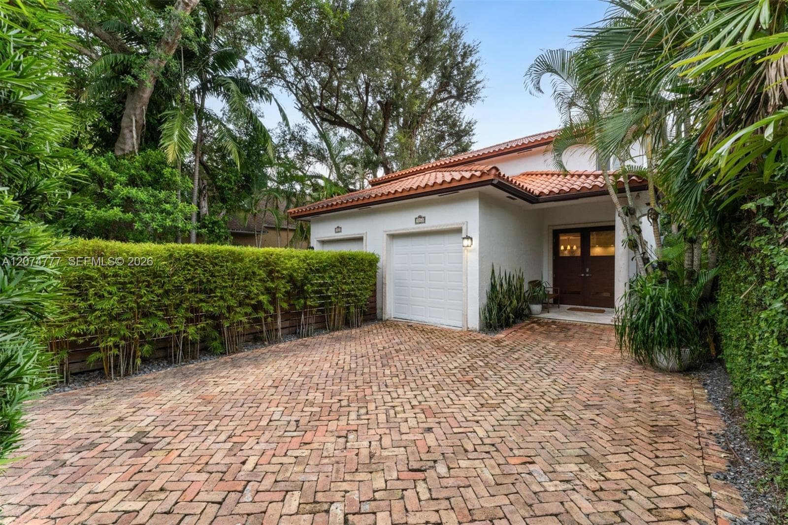 Townhouse at 3068 Shipping Avenue, Coconut Grove FL 33133