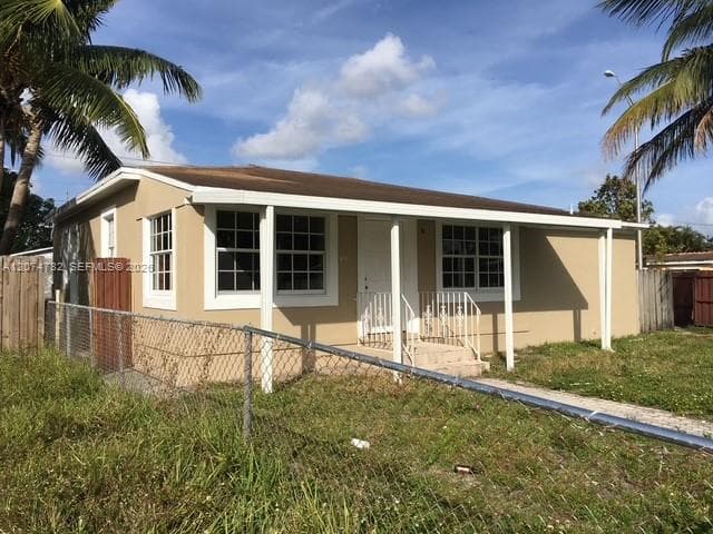 Efficiency at Hialeah, FL, 33010