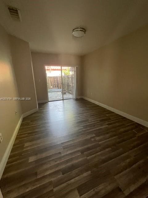 Townhouse at 8420 SW 208th Ter, Cutler Bay FL 33189