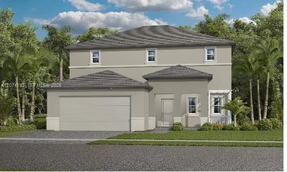 Single Family Residence at 33734 SW 195 AVE, Miami FL 33034
