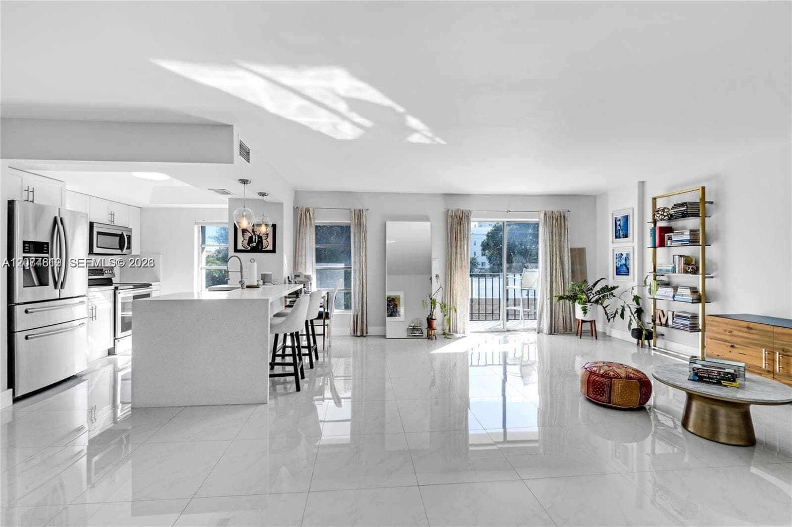 Apartment at 110 Salamanca Ave # 403, Coral Gables FL 33134