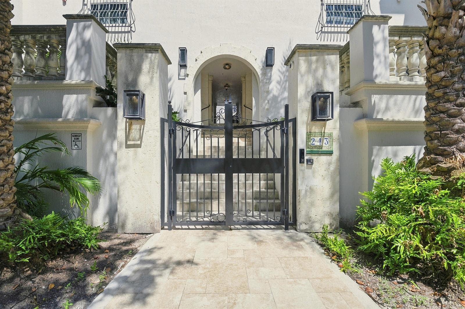 Condominium at 243 Meridian Avenue # 113, Miami Beach FL 33139