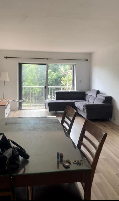 Condominium at 1855 SW 1st St # 301, Miami FL 33135
