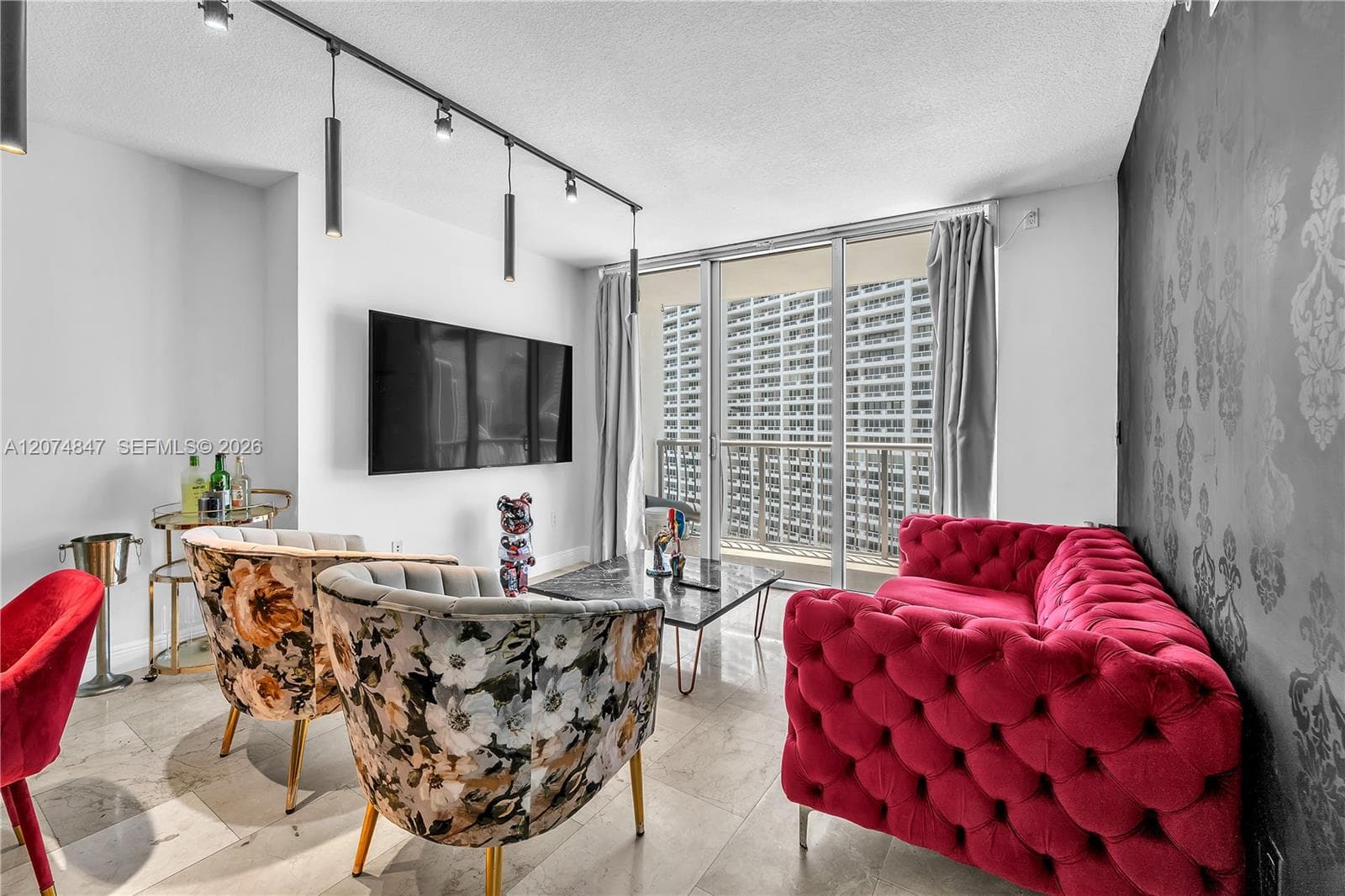 Condominium at 1750 Bayshore Drive # 2004, Miami FL 33132