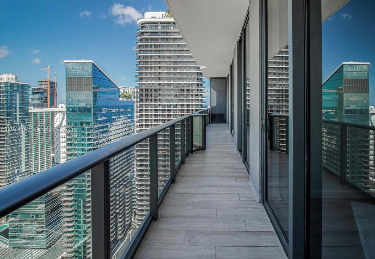 Apartment at 55 SW 9th St # 4409, Miami FL 33130