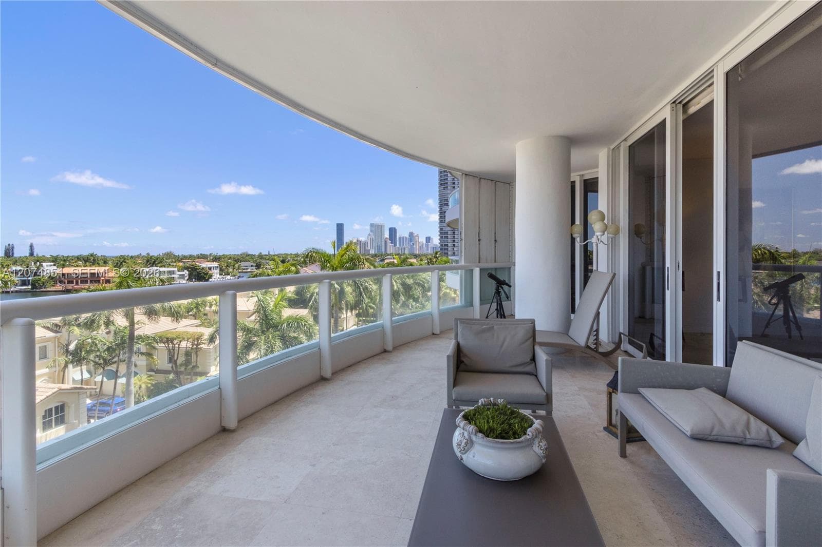 Condominium at 21050 Point Pl # 604, Aventura FL 33180