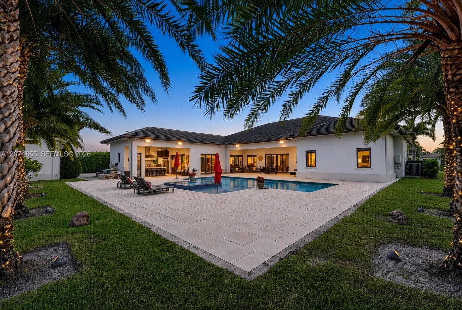 Single Family Residence at 10352 NW 131st St, Hialeah Gardens FL 33018
