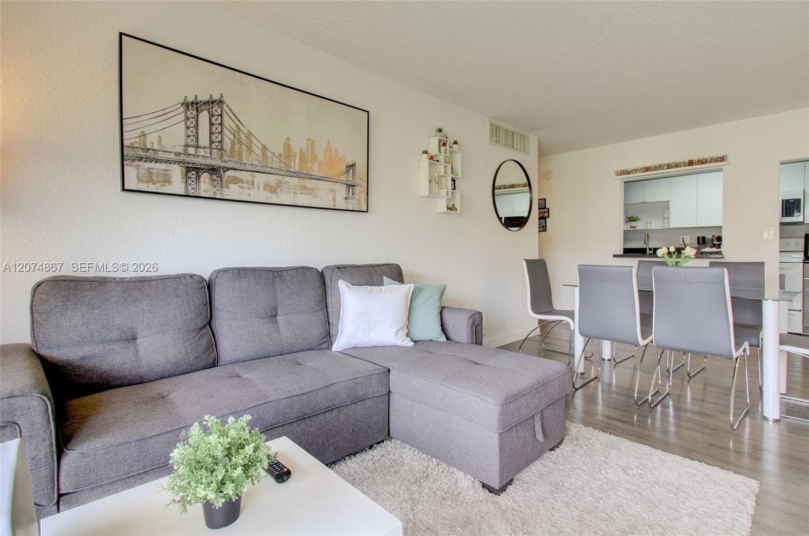 Condominium at 4610 NW 79th Ave # 2D, Doral FL 33166