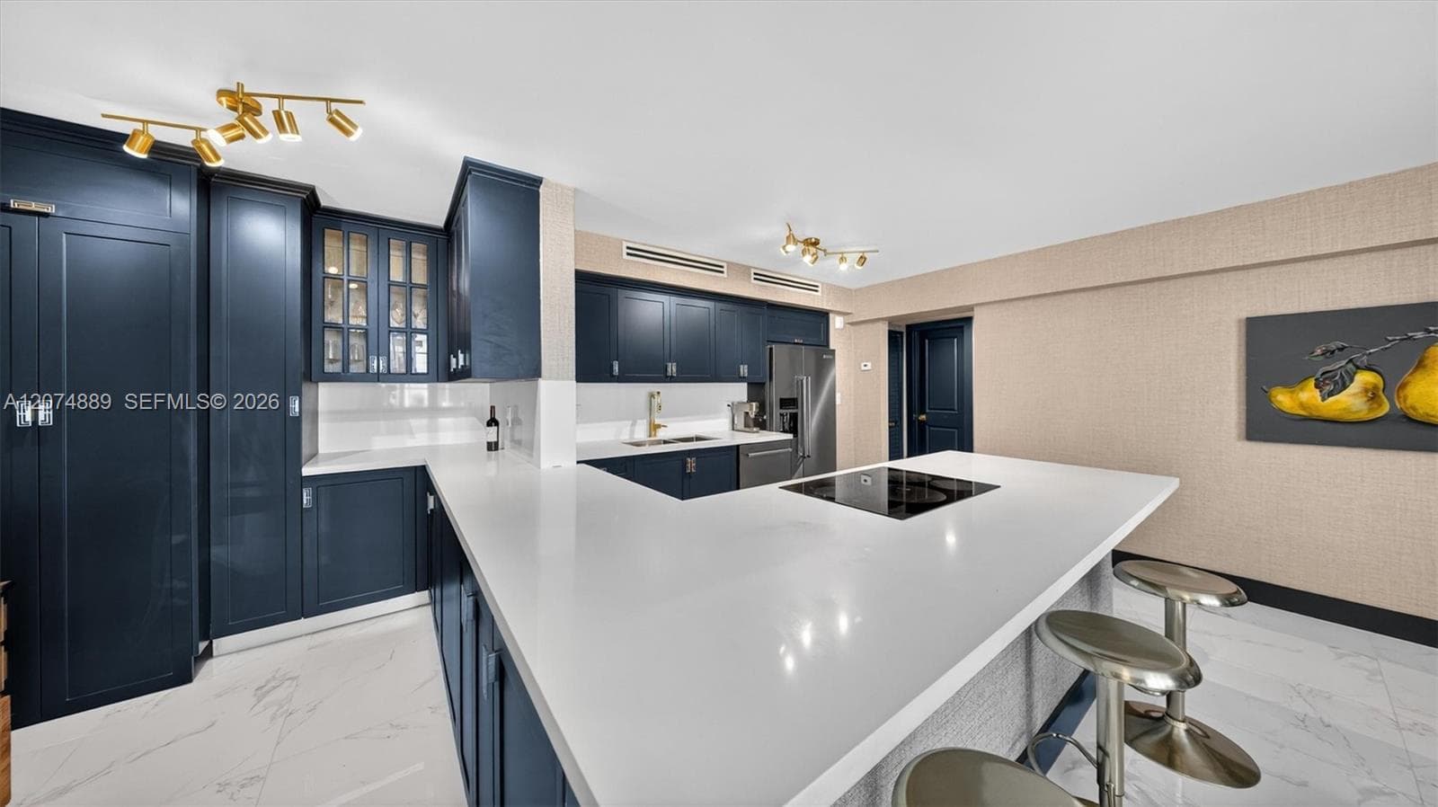 Condominium at 1400 Pennsylvania Ave # 11, Miami Beach FL 33139