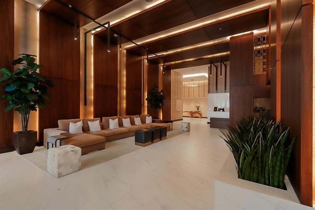 Condominium at 2960 NE 207TH Street # 710, Aventura FL 33180