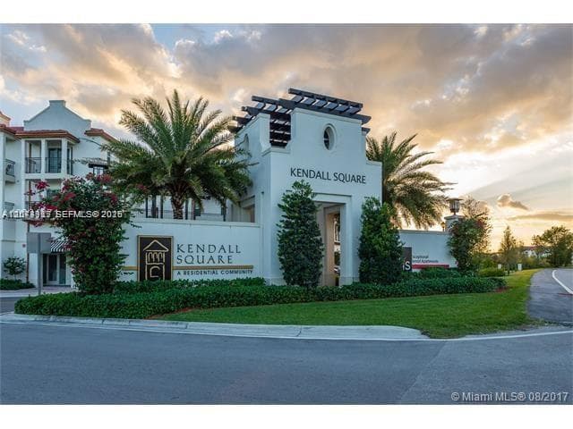 Efficiency at 9311 SW 171st Ave # 0, Miami FL 33196