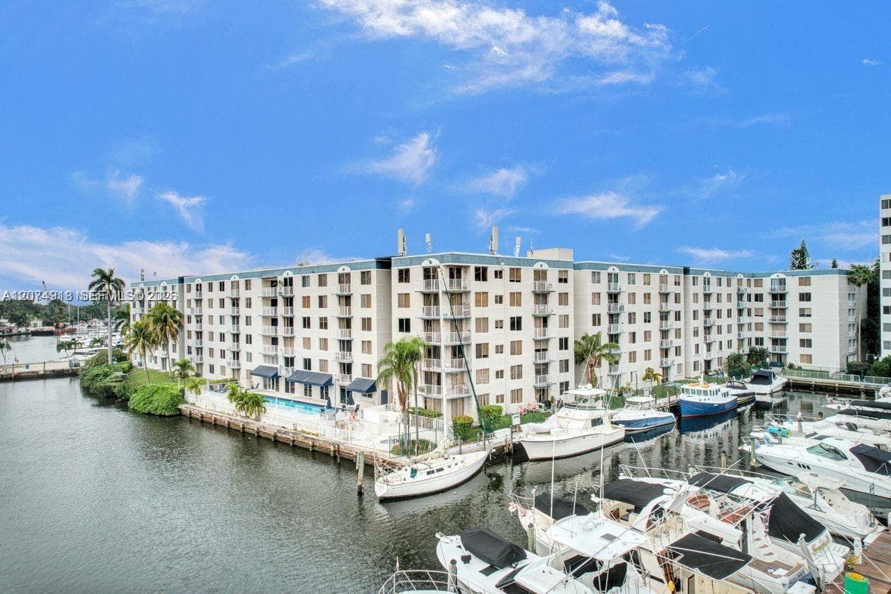 Condominium at 1720 NW N River Dr # 210, Miami FL 33125