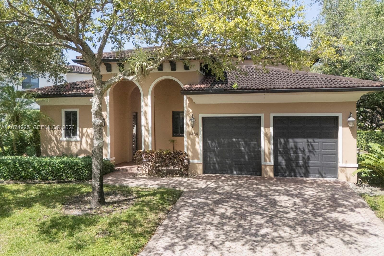 Single Family Residence at 11404 Four Fillies Rd, Pinecrest FL 33156