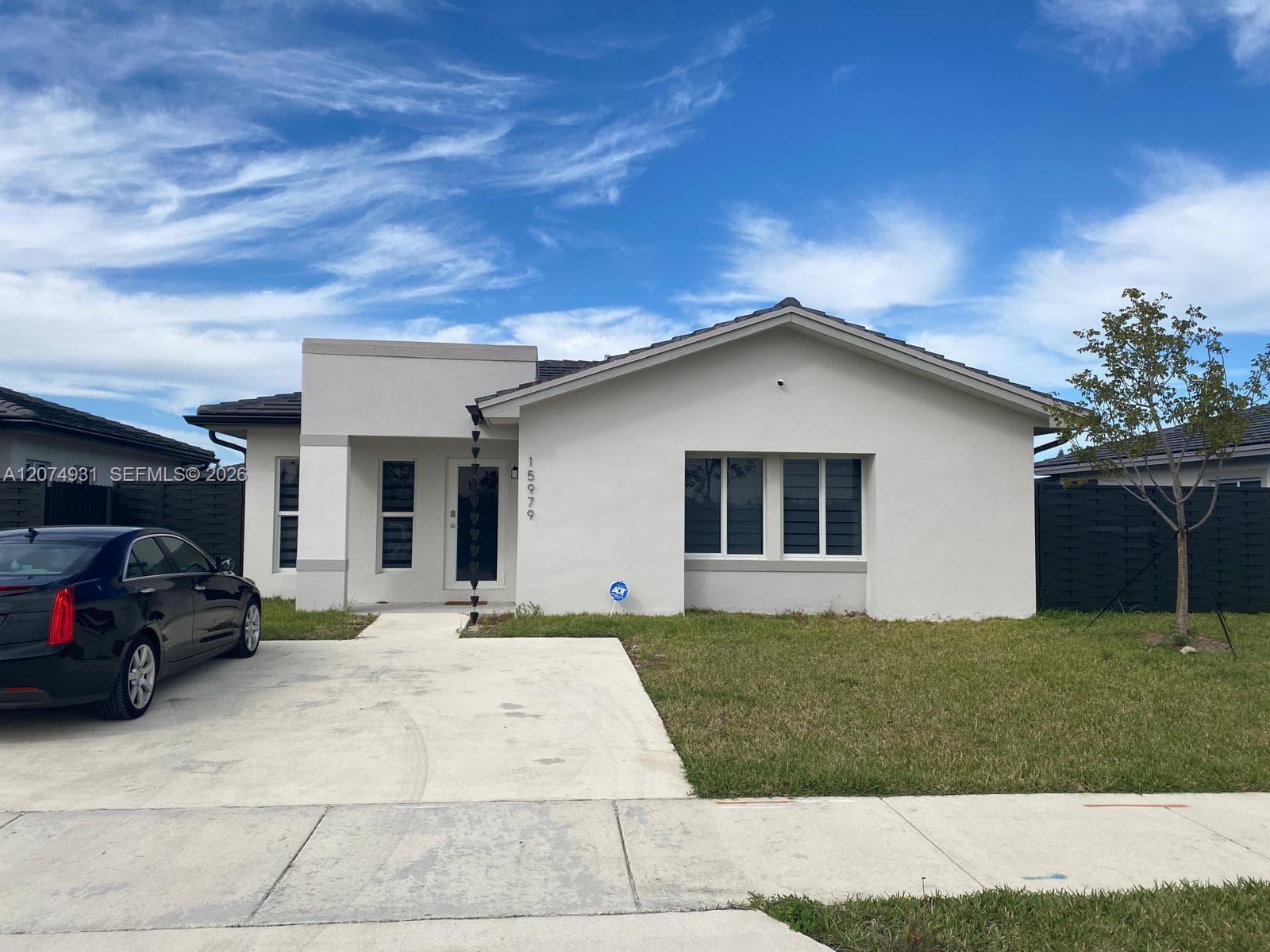 Single Family Residence at 15979 SW 308th St # 0, Homestead FL 33033