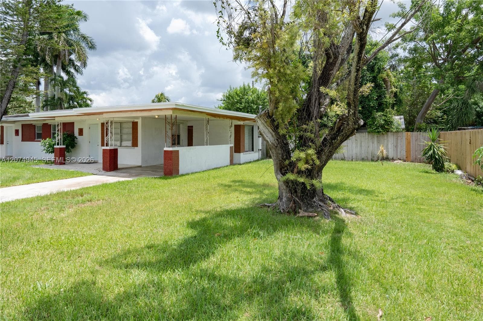 Multi Family at 1329 NE Krome Ter # 1329, Homestead FL 33030