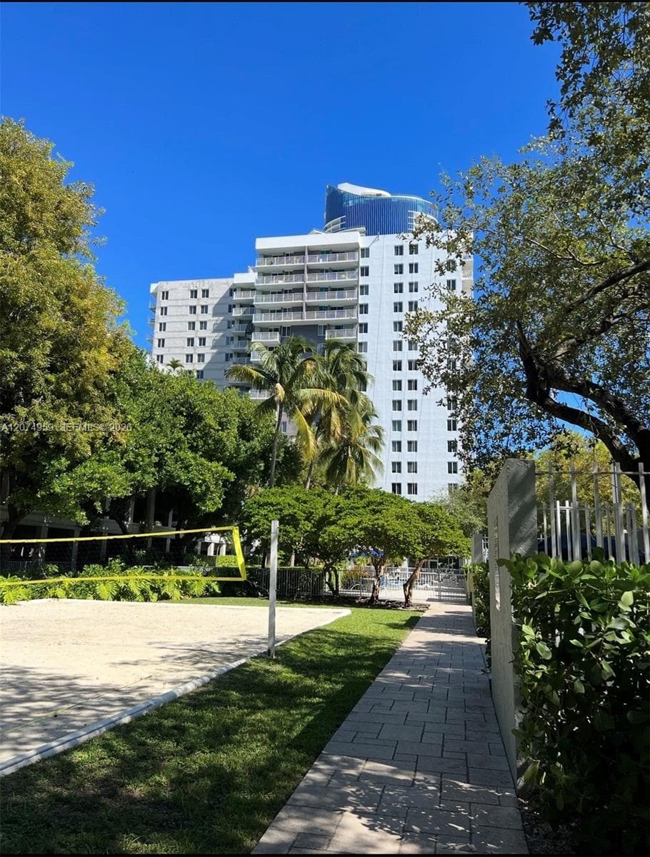 Condominium at 850 N Miami Ave # 506, Miami FL 33136