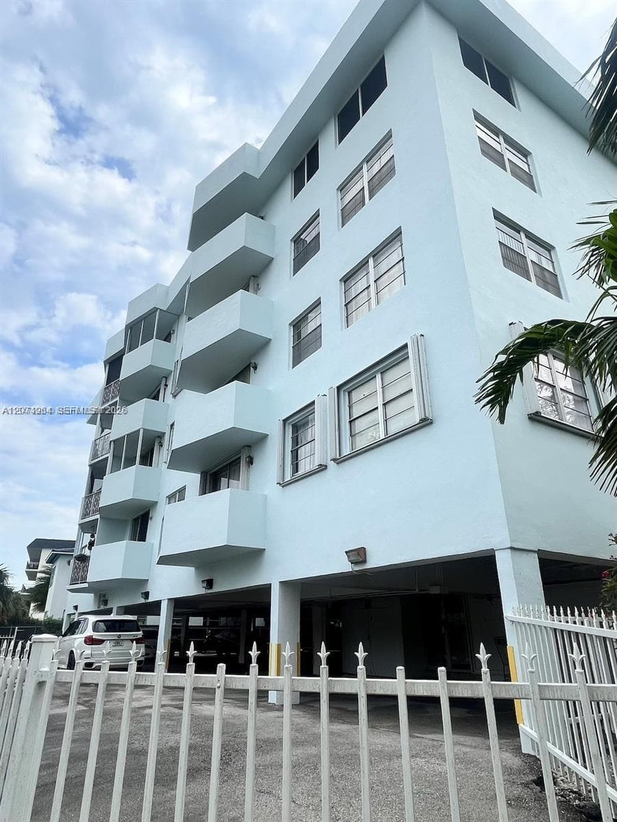 Condominium at 1990 Marseille Dr # 206, Miami Beach FL 33141