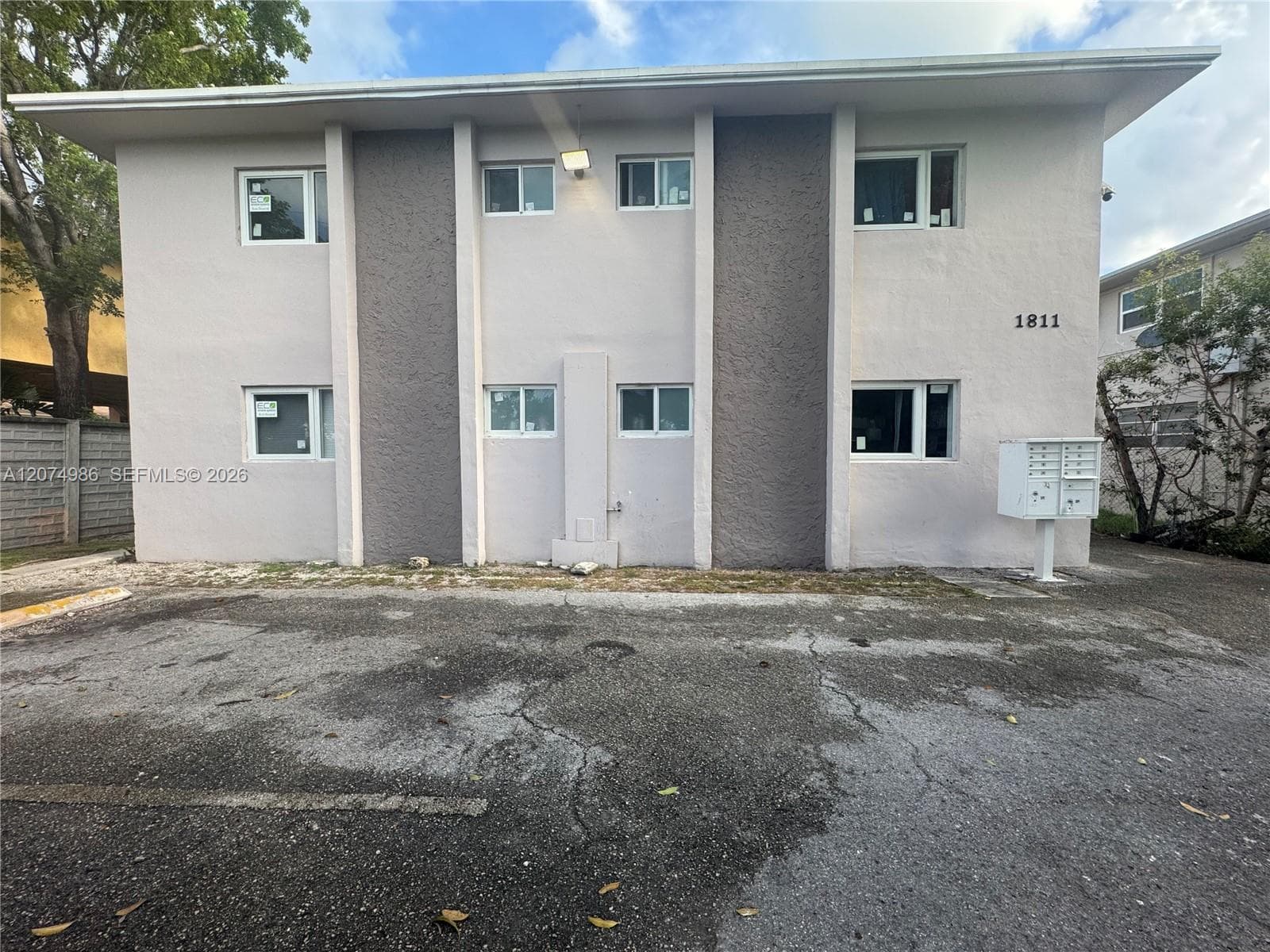 Multi Family at 1811 NW 19th Ter # 2, Miami FL 33125