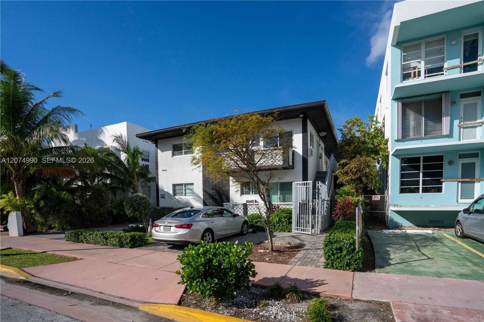 Apartment at 1120 Euclid Ave # 9, Miami Beach FL 33139