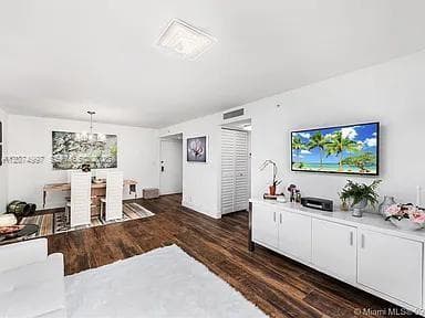 Apartment at 2625 Collins Ave # 212, Miami Beach FL 33140
