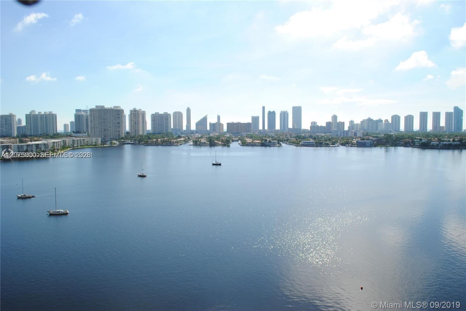 Condominium at 17301 Biscayne Blvd # 1211, North Miami Beach FL 33160