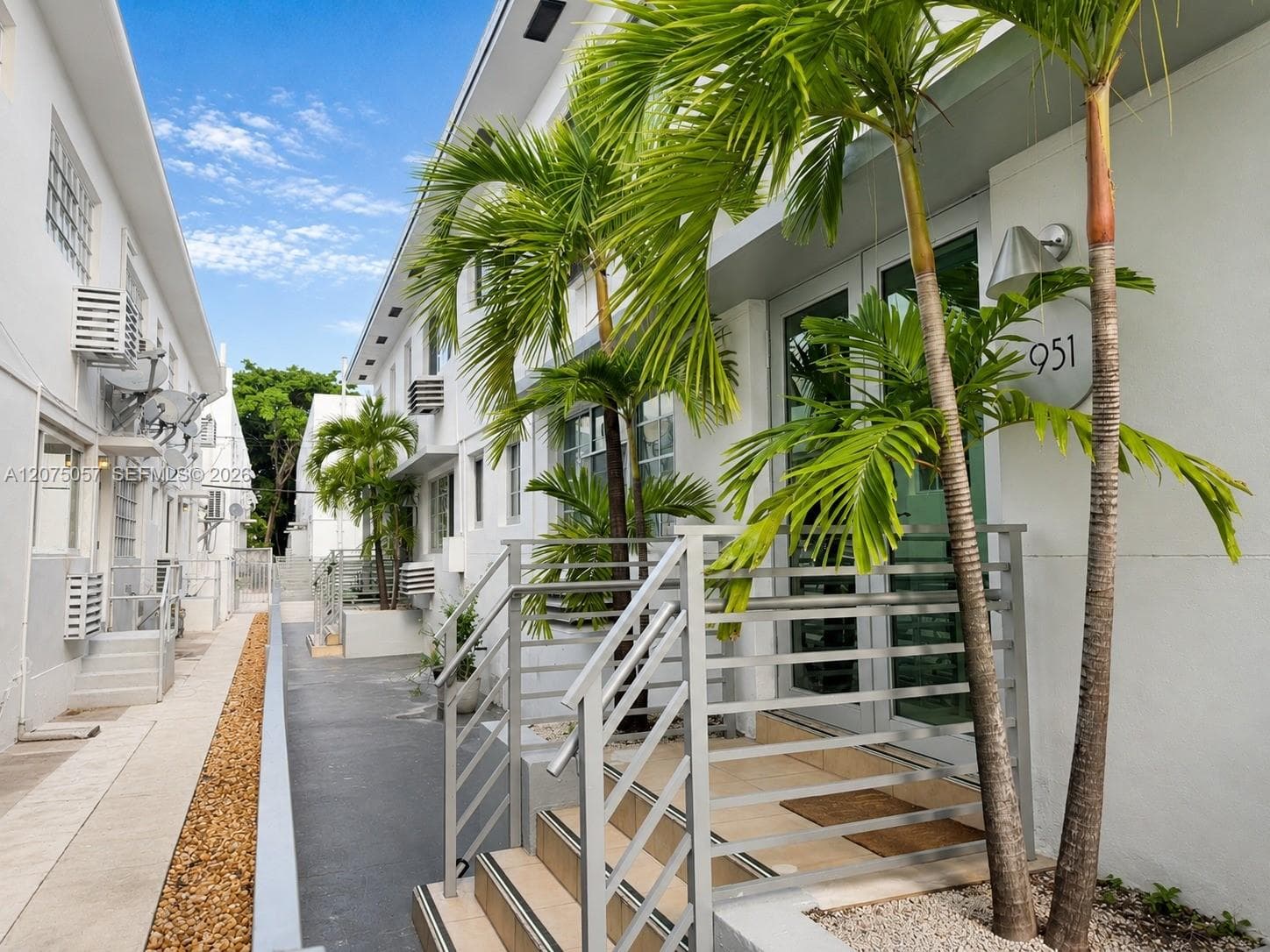 Condominium at 951 Jefferson Ave # 2, Miami Beach FL 33139