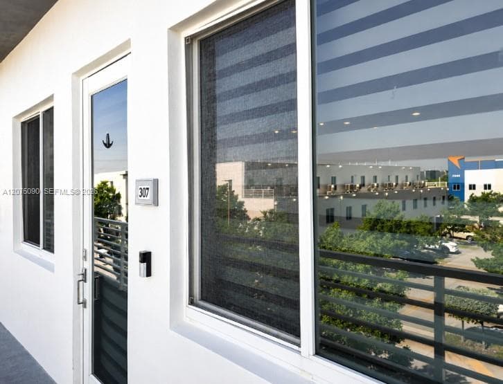 Apartment at 6416 NW 102nd Ct # 307, Doral FL 33178