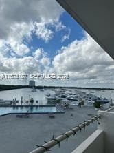 Condominium at 7904 West Dr # 210, North Bay Village FL 33141