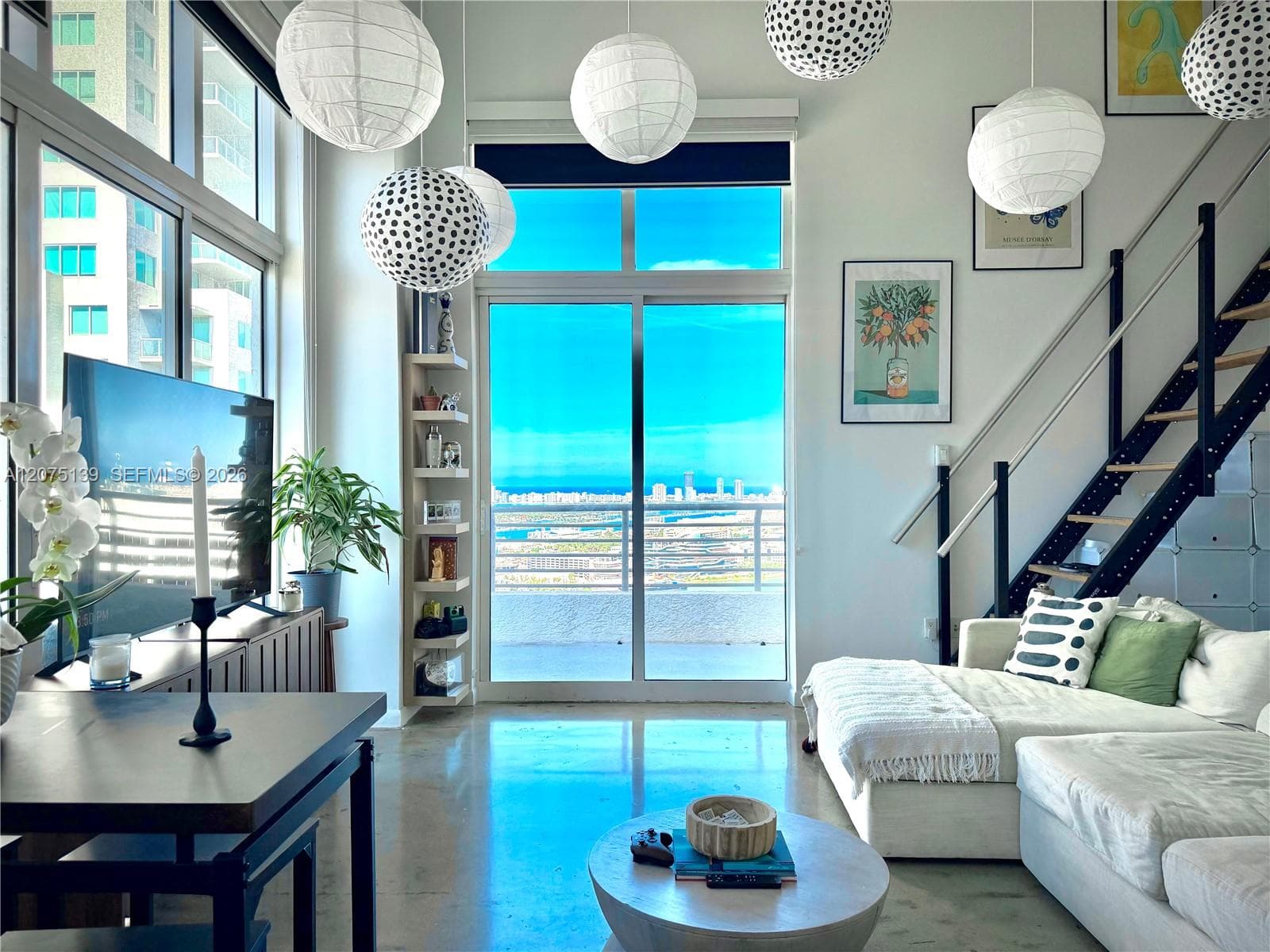 Condominium at 133 NE 2nd Ave # 3501, Miami FL 33132
