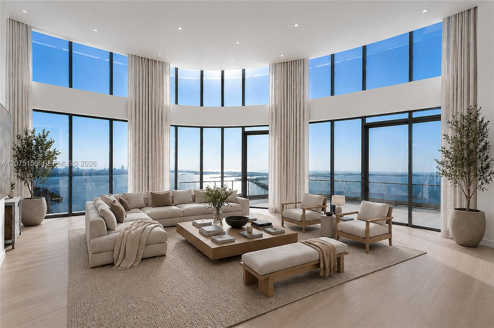 Condominium at 175 SE 25th Road, Miami FL 33129