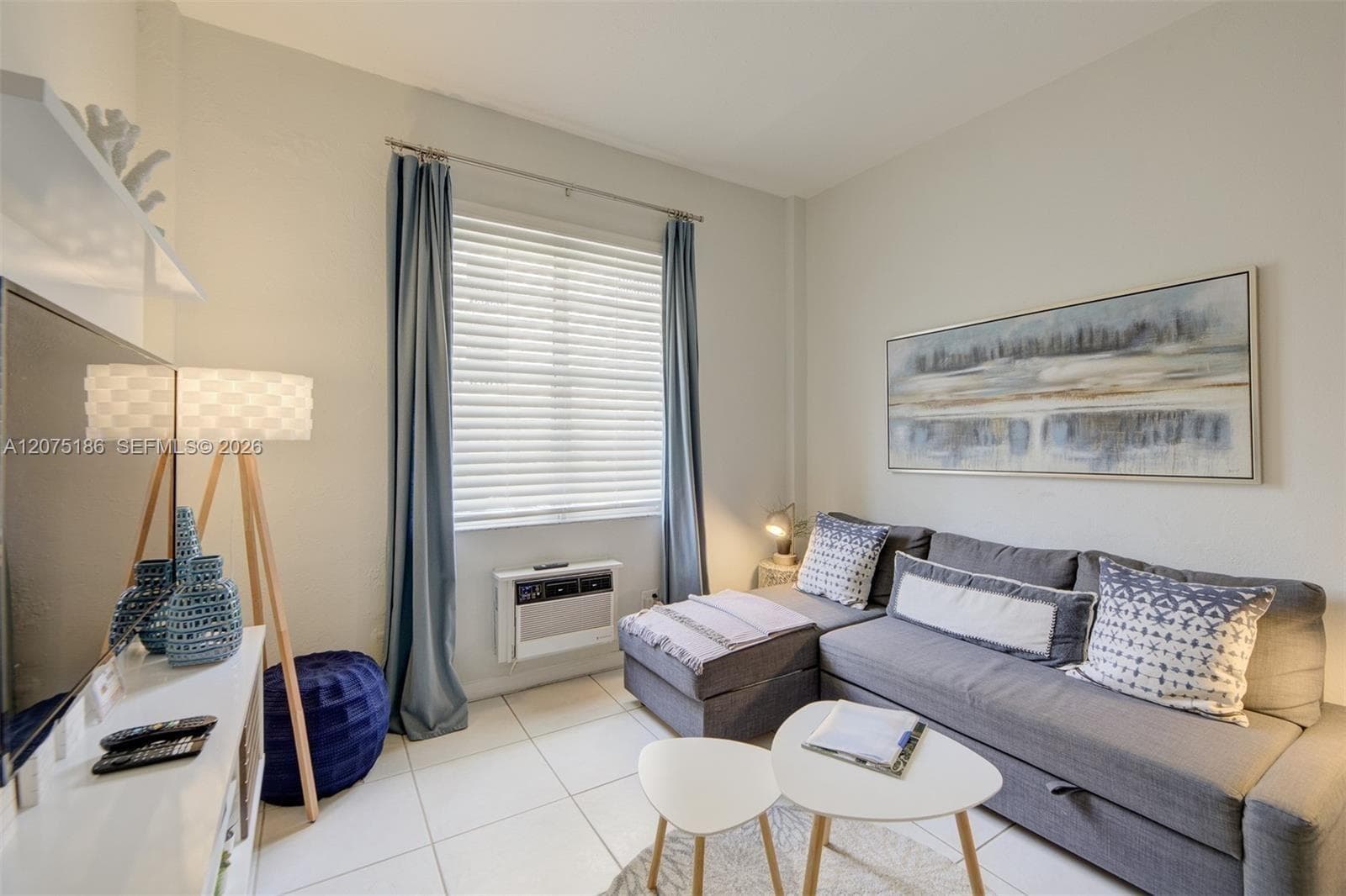 Condominium at 3030 Collins Ave # 1G, Miami Beach FL 33140