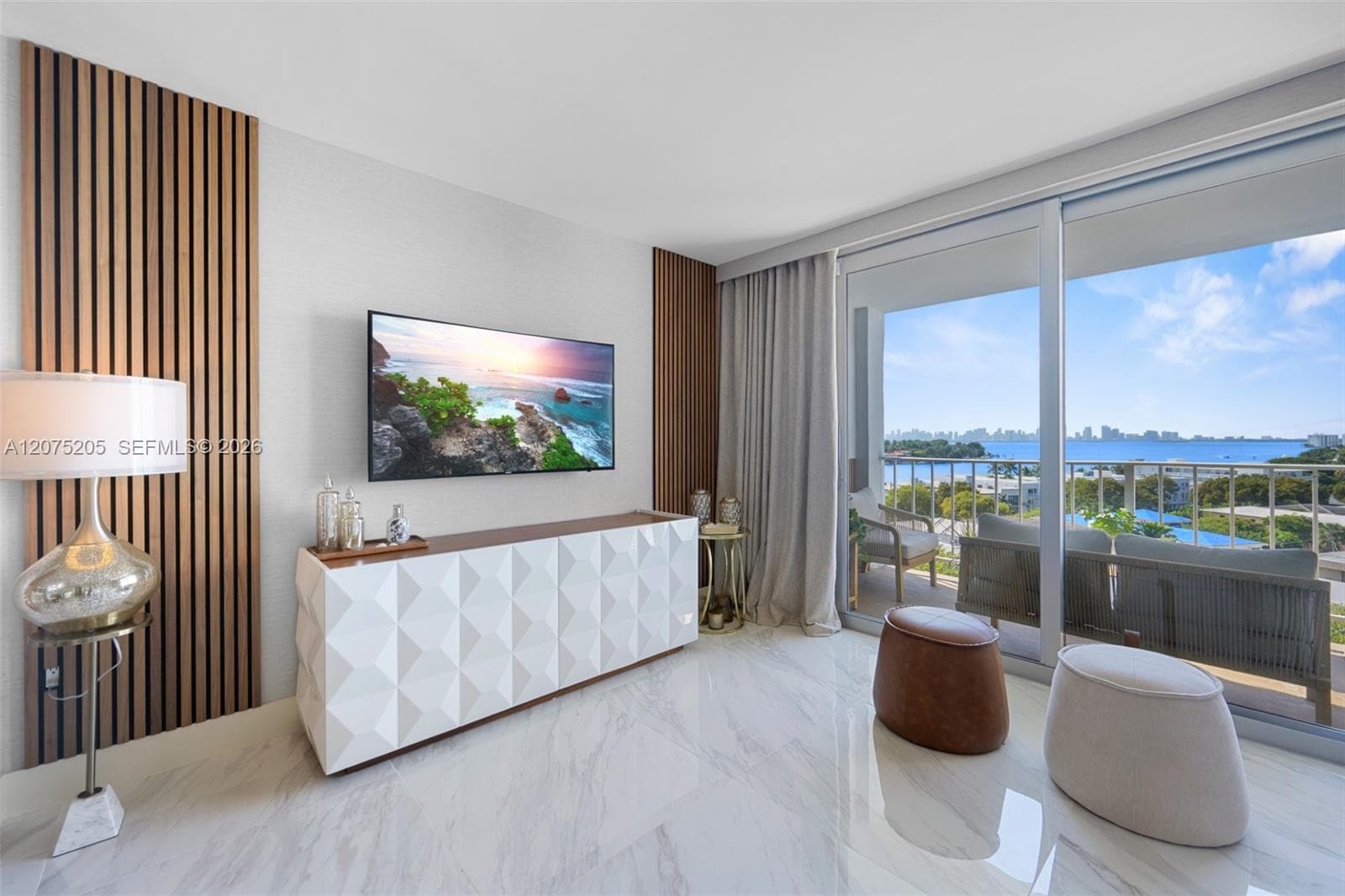 Condominium at 6900 Bay Dr # 8A, Miami Beach FL 33141
