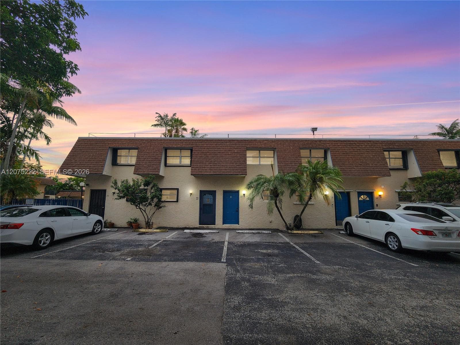 Townhouse at 15385 S Dixie Hwy 22 Hwy, Palmetto Bay FL 33157